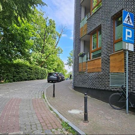 Apartamenty Prestiz 92 Koszalin Exterior photo