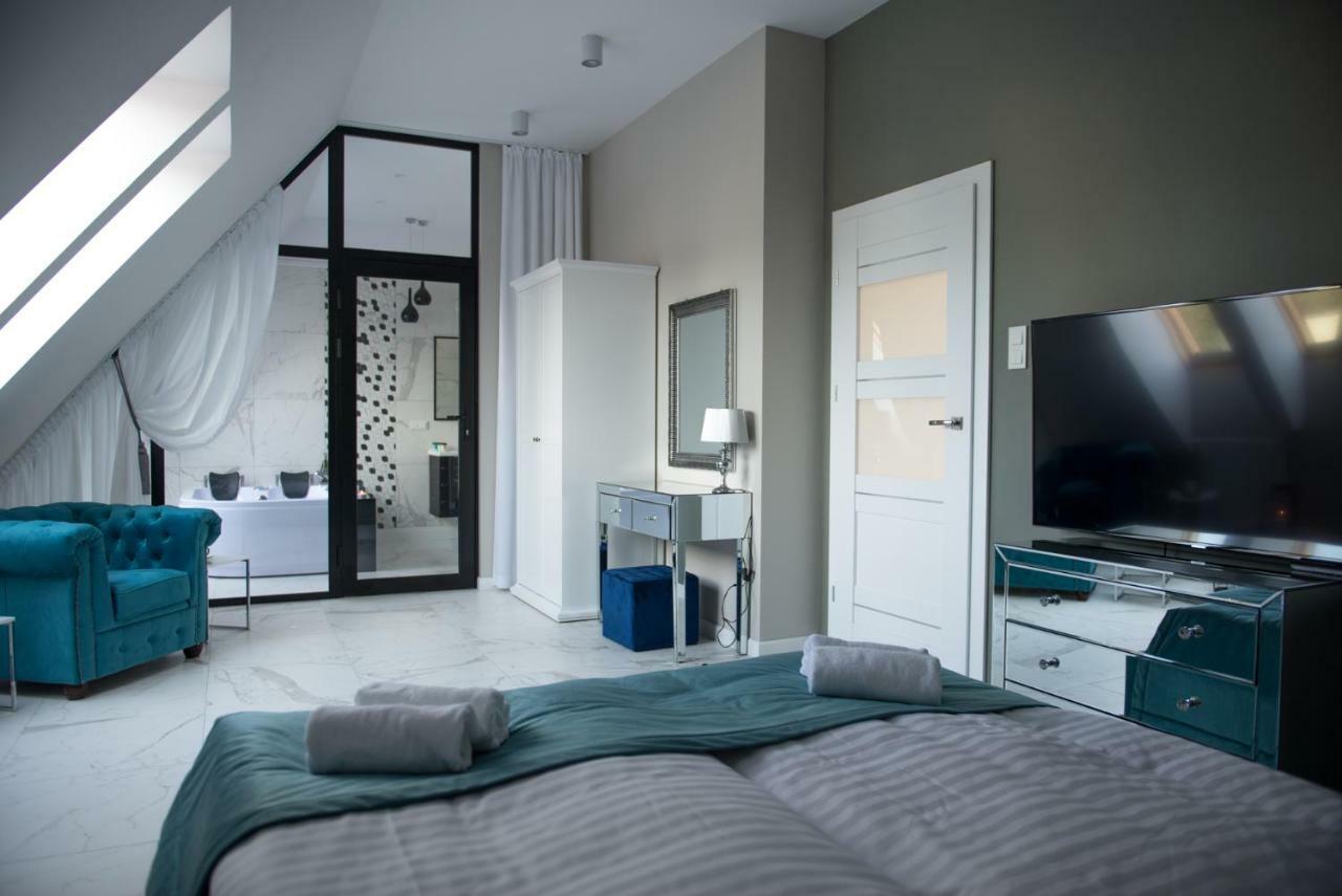 Apartamenty Prestiz 92 Koszalin Exterior photo